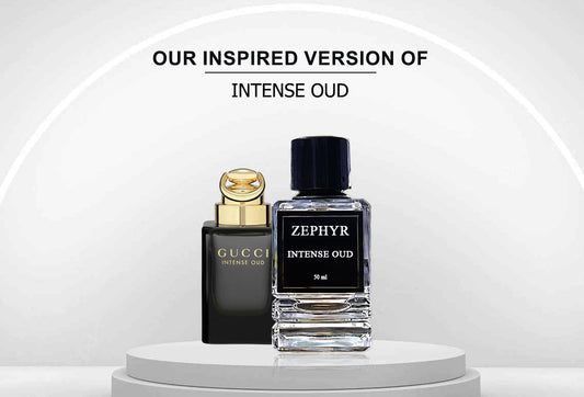 Intense oud