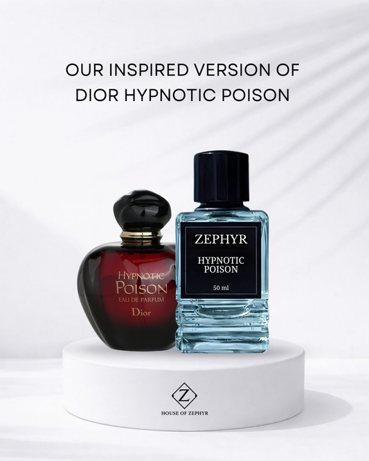 Hypnotic Poison