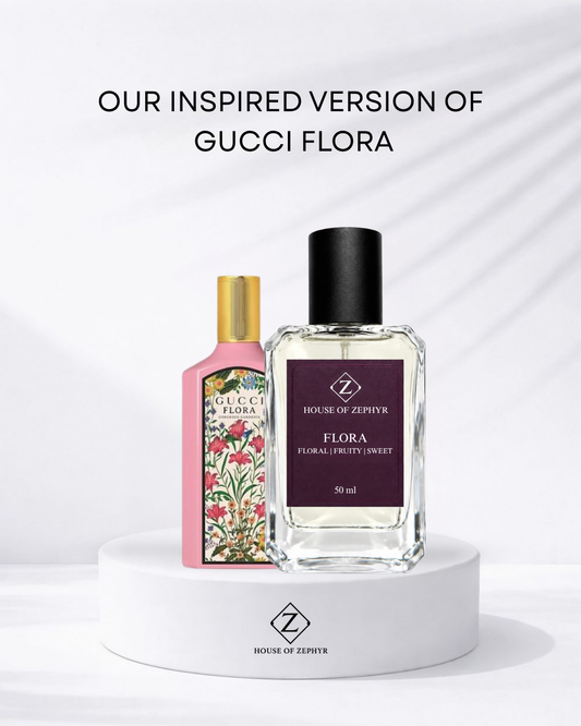 Flora