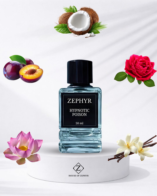 Hypnotic Poison