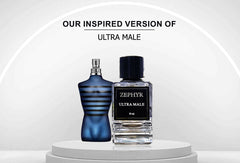 Ultra male
