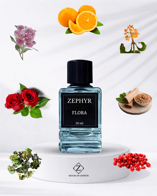Flora