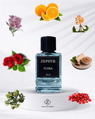 Flora