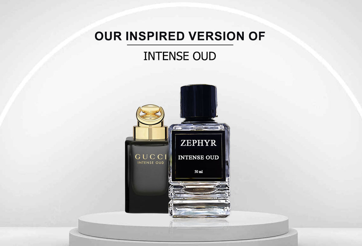 Intense oud