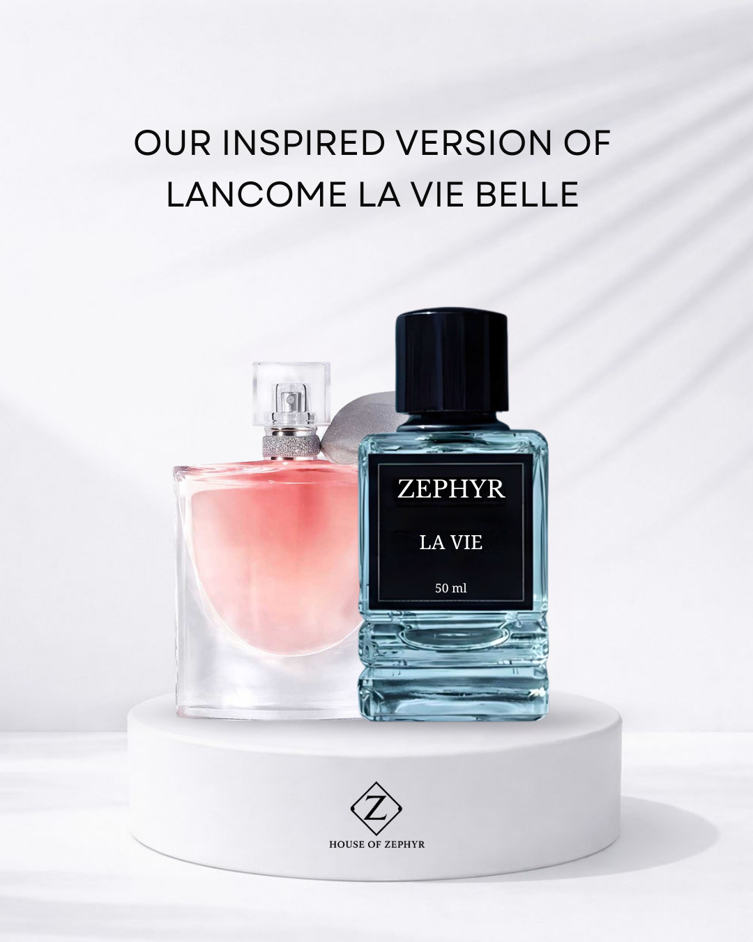 La Vie