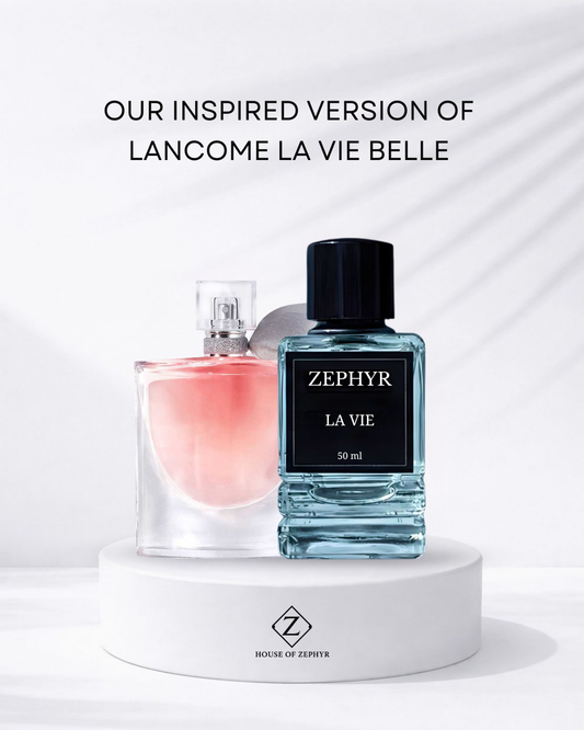 La Vie