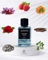 Intense oud