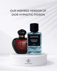Hypnotic Poison