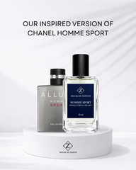 Homme Sport