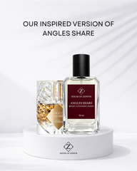 Angles Share