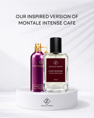 Cafe intense