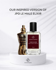 Le male elixir