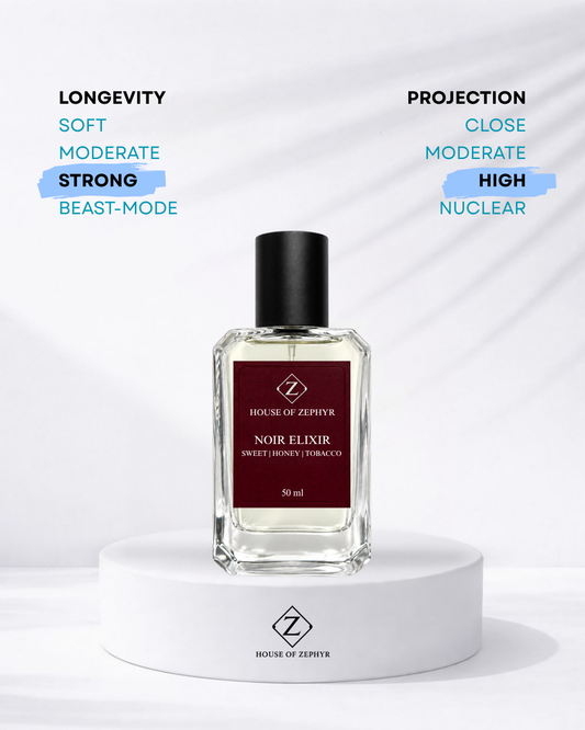 Le male elixir