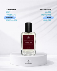 Le male elixir
