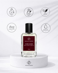 Le male elixir