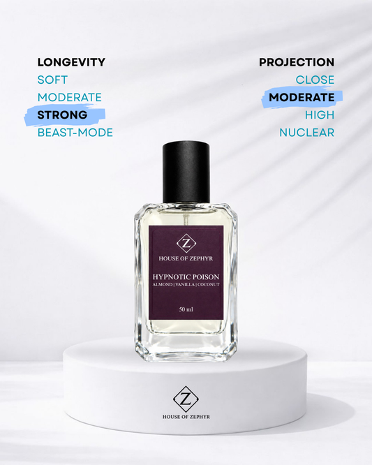Hypnotic Poison