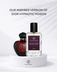 Hypnotic Poison