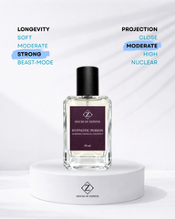 Hypnotic Poison