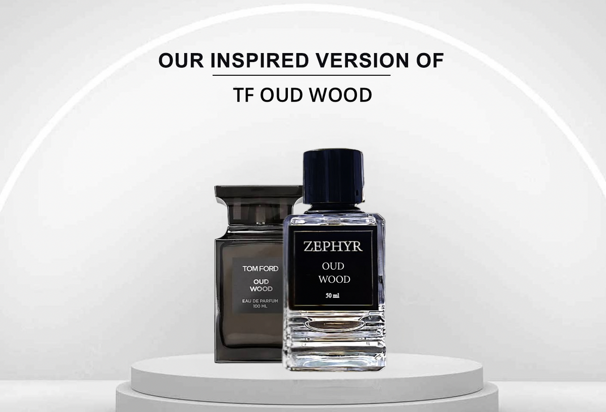 Oud Wood